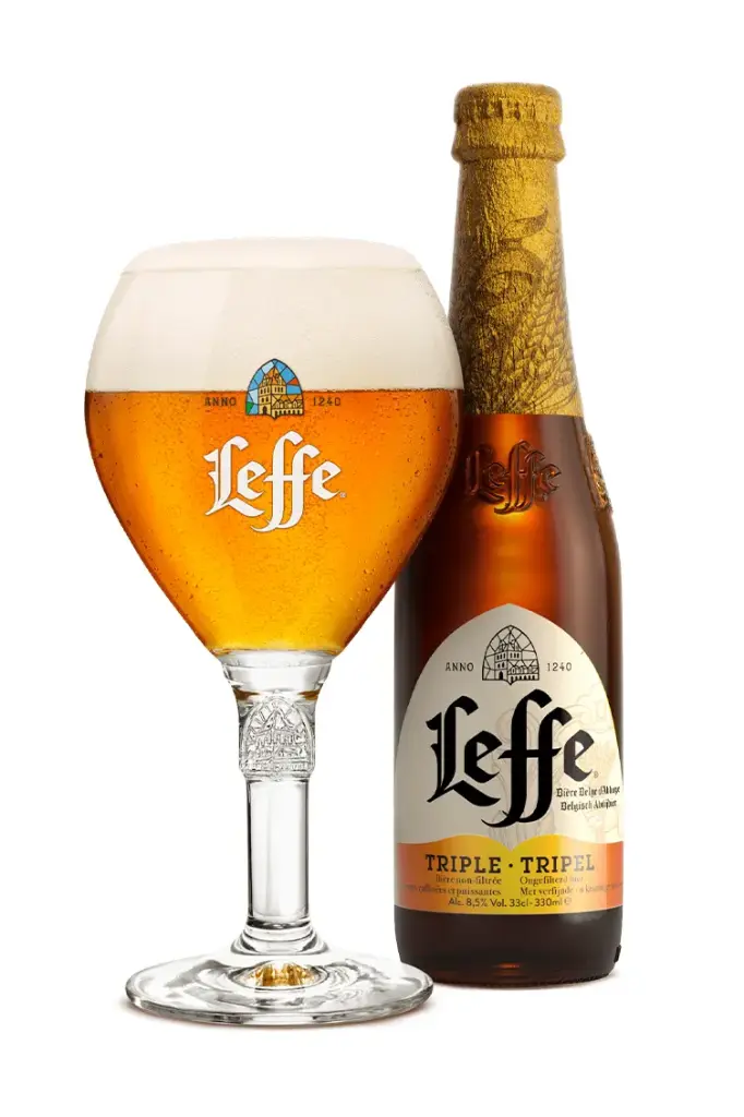 Leffe Triple