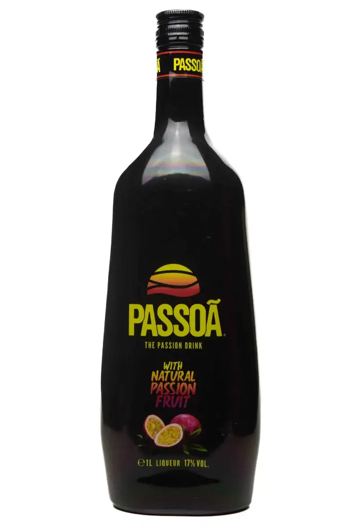 Passoa - 17°