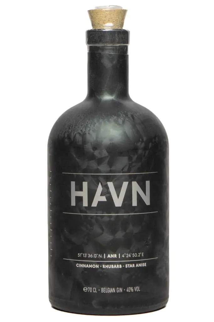 Havn Antwerp Gin - 40°