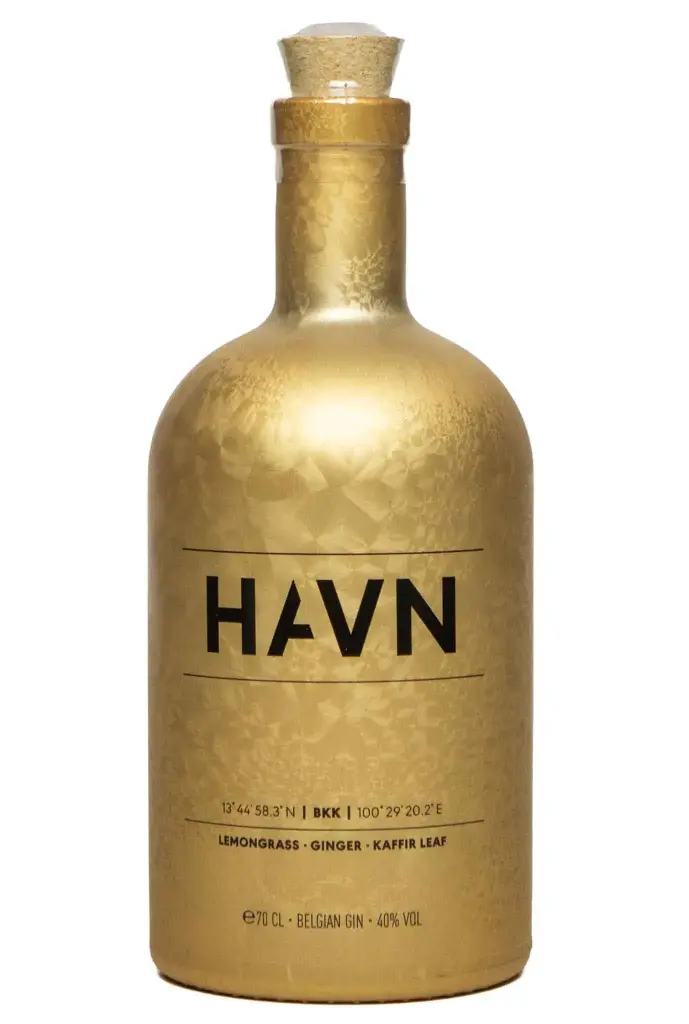 Havn Bangkok Gin - 40°