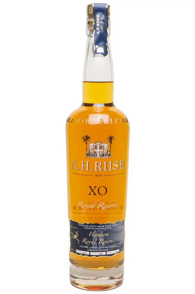 A.H. Riise XO Kong Haakon - 42°