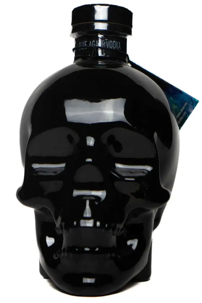 Crystal Head Onyx Vodka - 40°