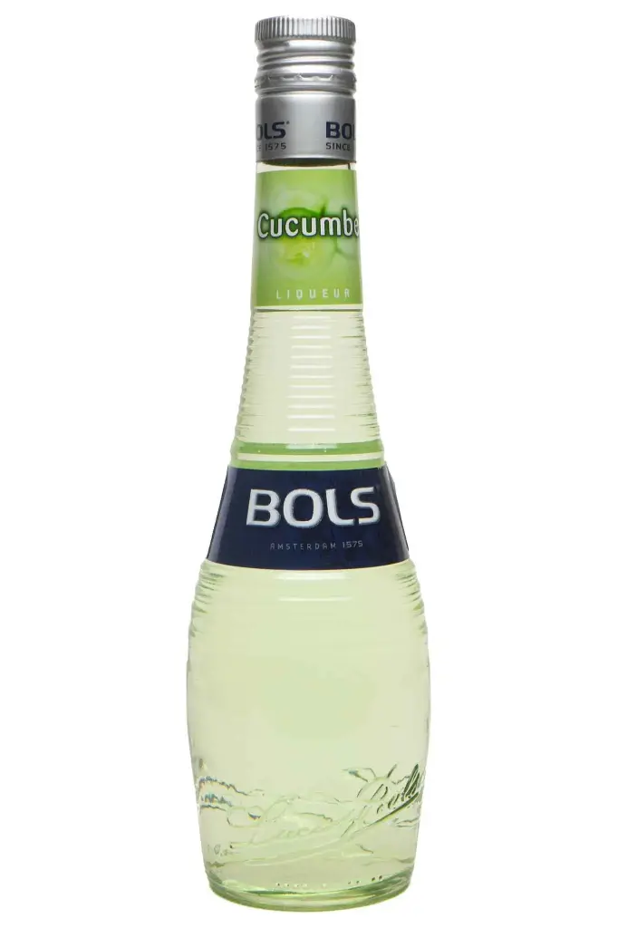 Bols Cucumber - 17°