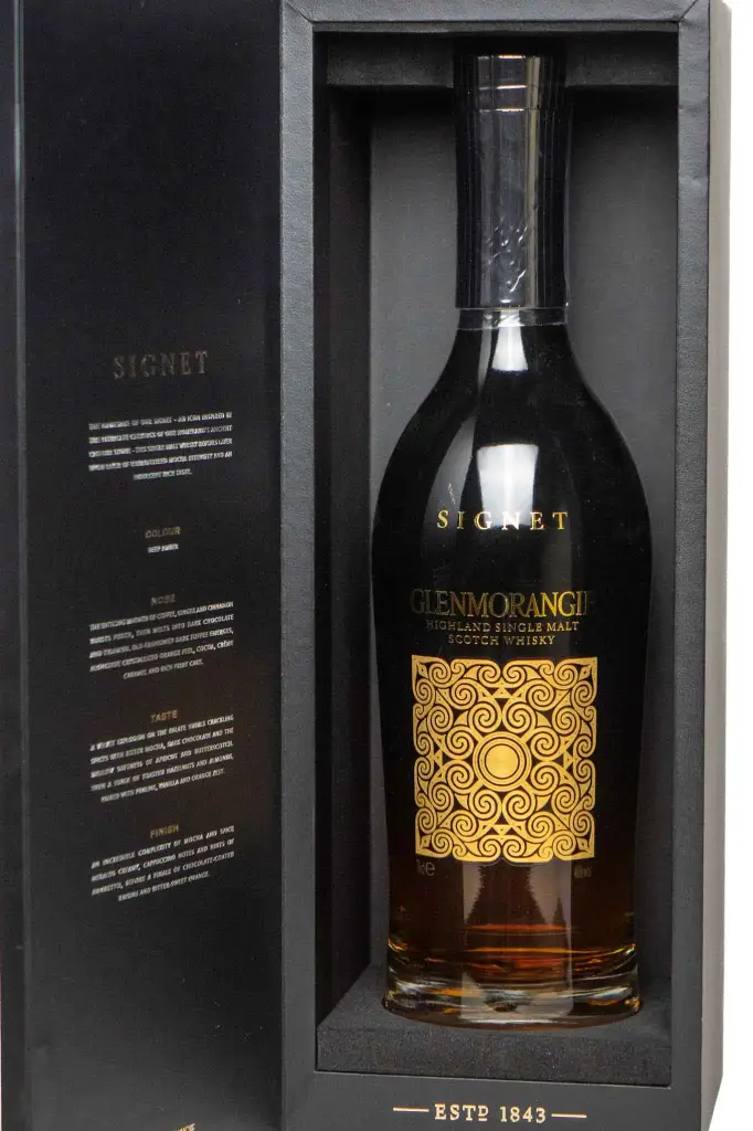 Glenmorangie Signet - 46°