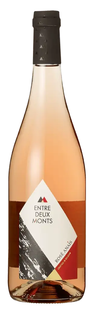 Rosé Anais Entre Deux Monts - 12°