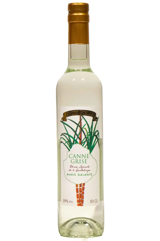 Bielle Canne Grise - 59°
