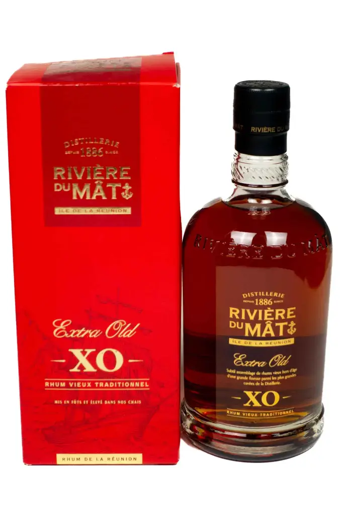 Rivière du Mat XO - 42°