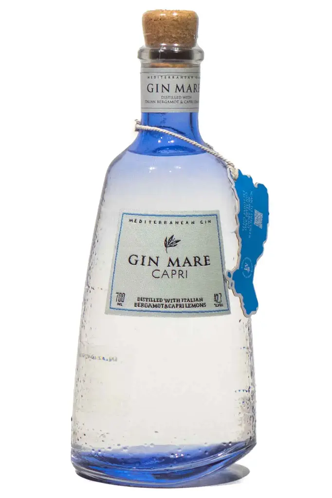 Mare Capri Gin - 42,70°