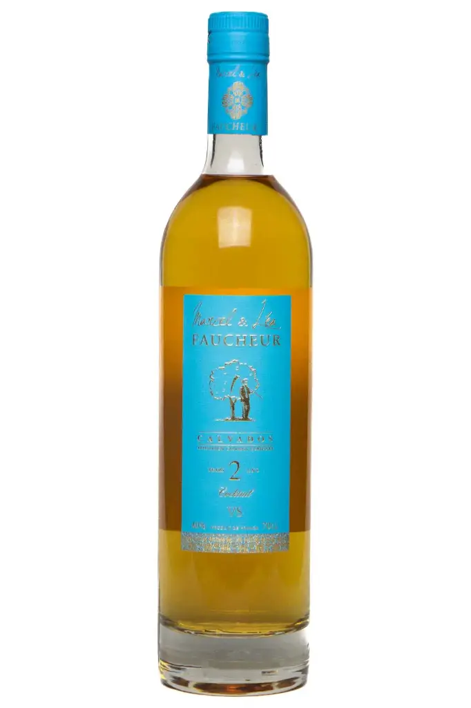 Marcel & Léa Faucheur VS - 40°