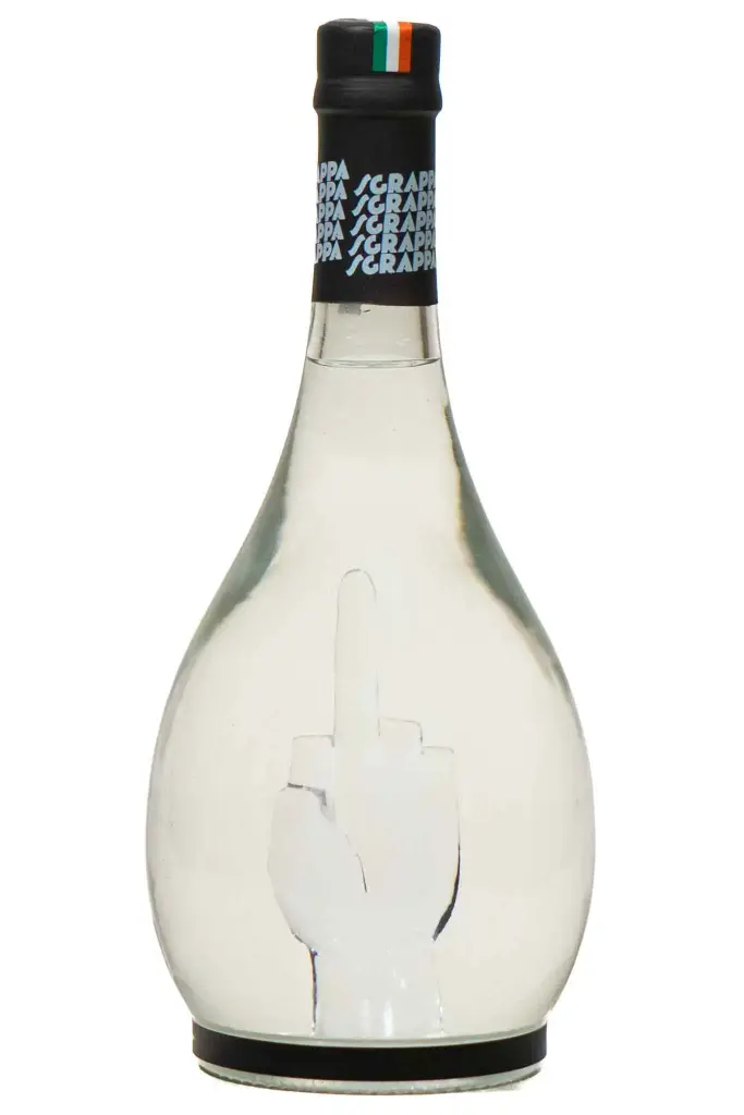 Sgrappa - 43°