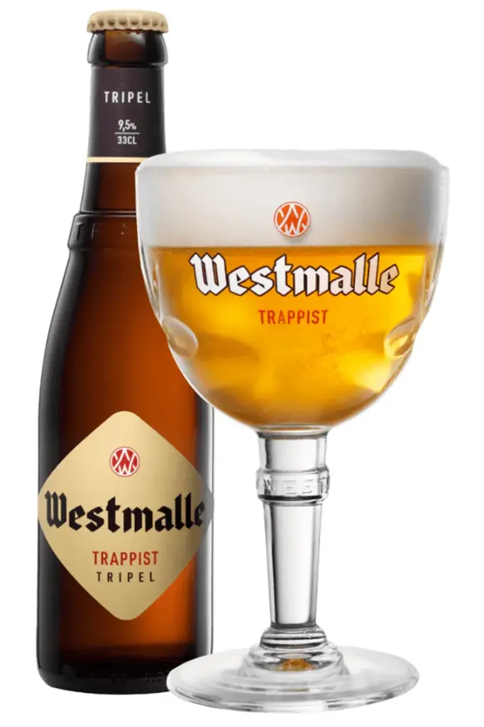 Westmael Triple