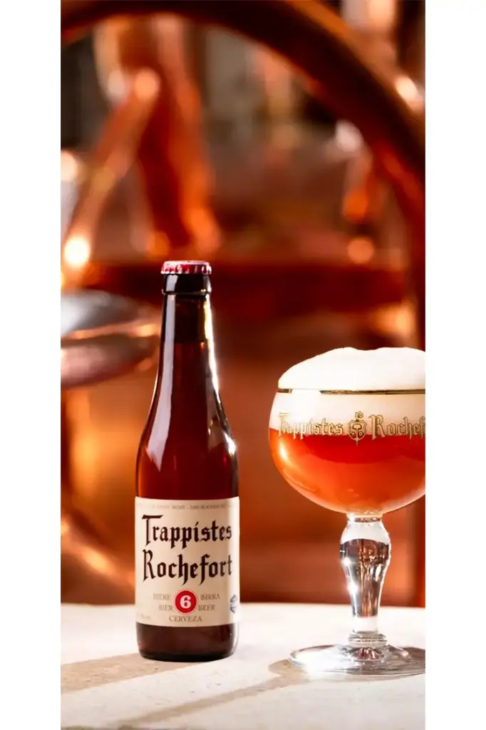 Rochefort 6°