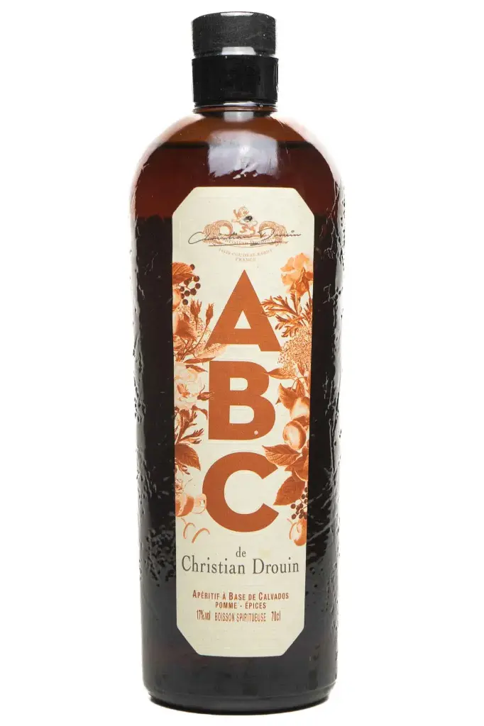 Drouin ABC - 17°