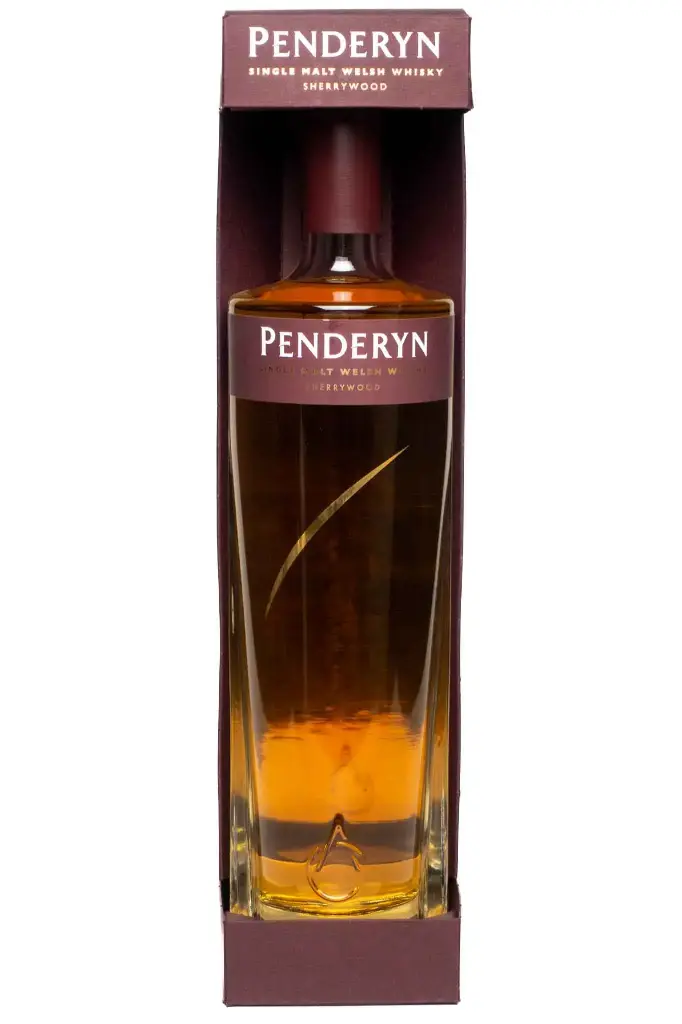 Penderyn Sherry - 46°