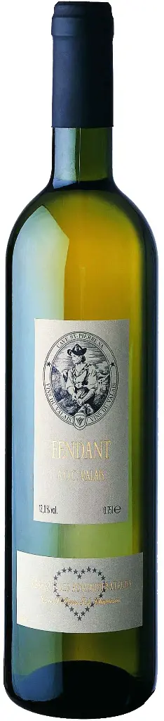 Fendant Du Valais Blanc - Réserve Des Administrateurs