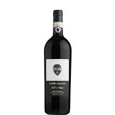 Querceto Il Picchio Chianti Classico Gran Selezione 2019
