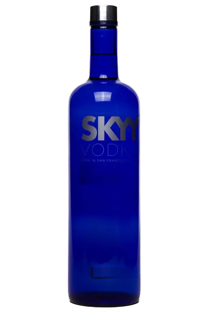Skyy Vodka - 40°