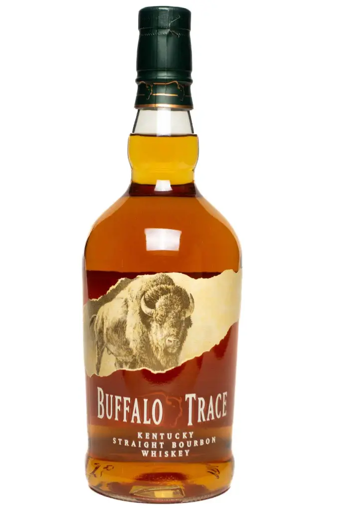 Buffalo Trace - 40°