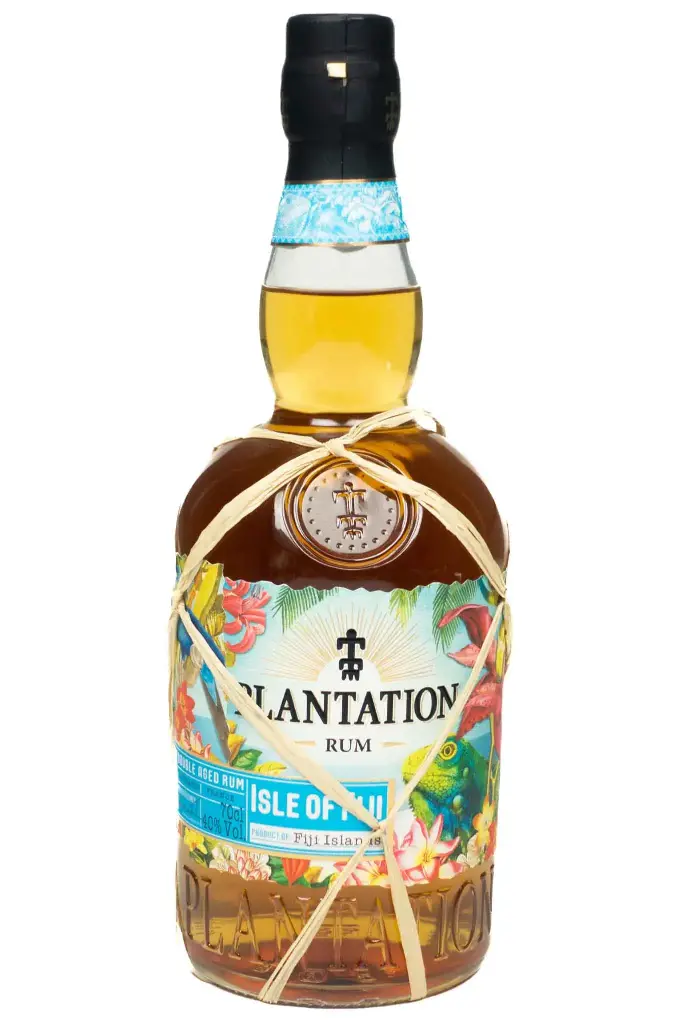 Plantation Isle of Fiji - 40°