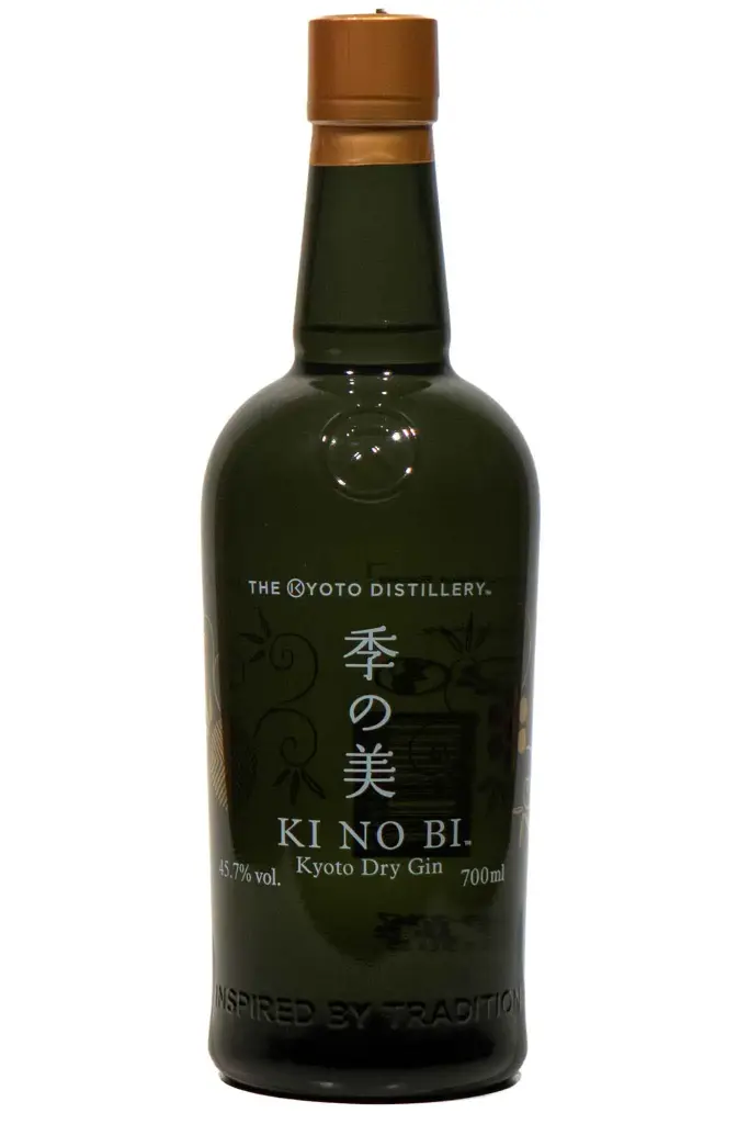 Ki No Bi Gin - 45,7°