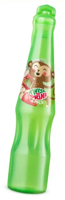 Twist & Drink Apple