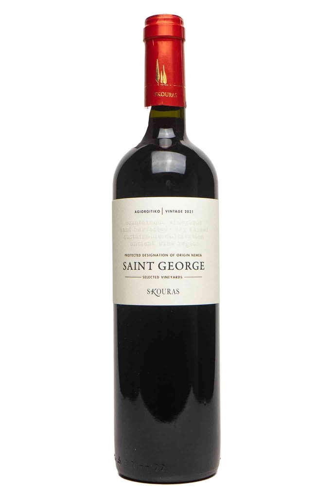 Domaine Skouras Saint-George