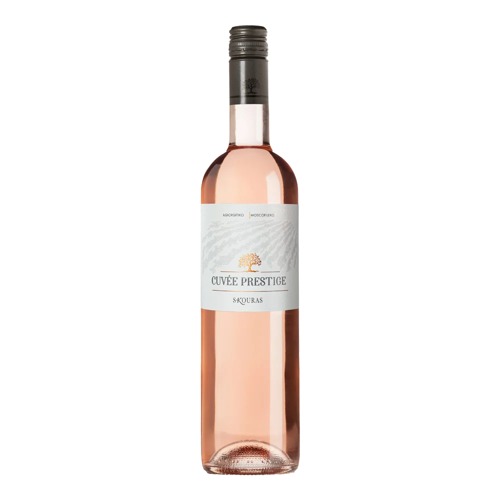 Domaine Skouras Cuvée Prestige Rosé