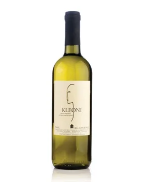 Domaine Lafkioti Kleoni Blanc