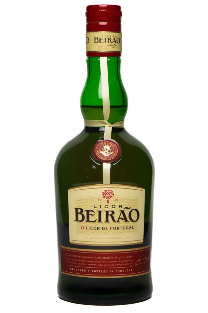Licor Beirao - 22°