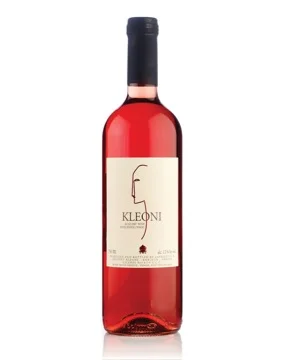 Domaine Lafkioti Kleoni Rosé