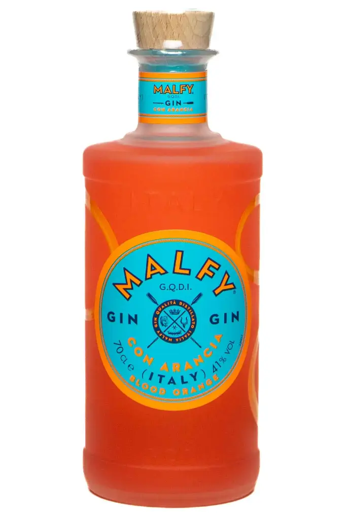 Malfy Gin Con Arancia - 41°