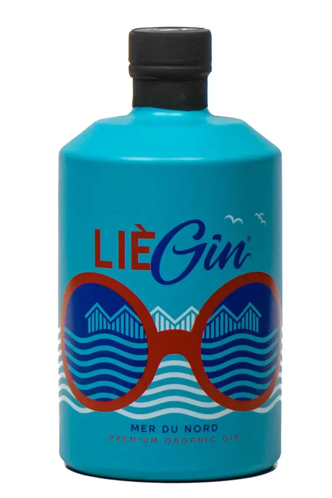 LièGin Mer Du Nord - 40°