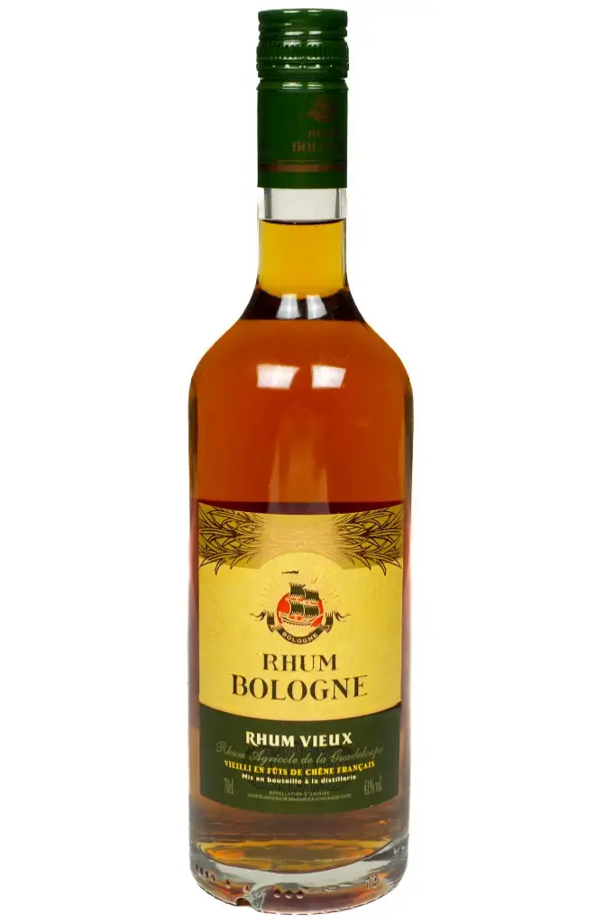 Bologne Vieux - 41°