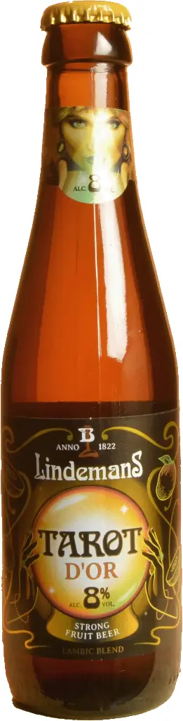 Lindemans Tarot D'Or