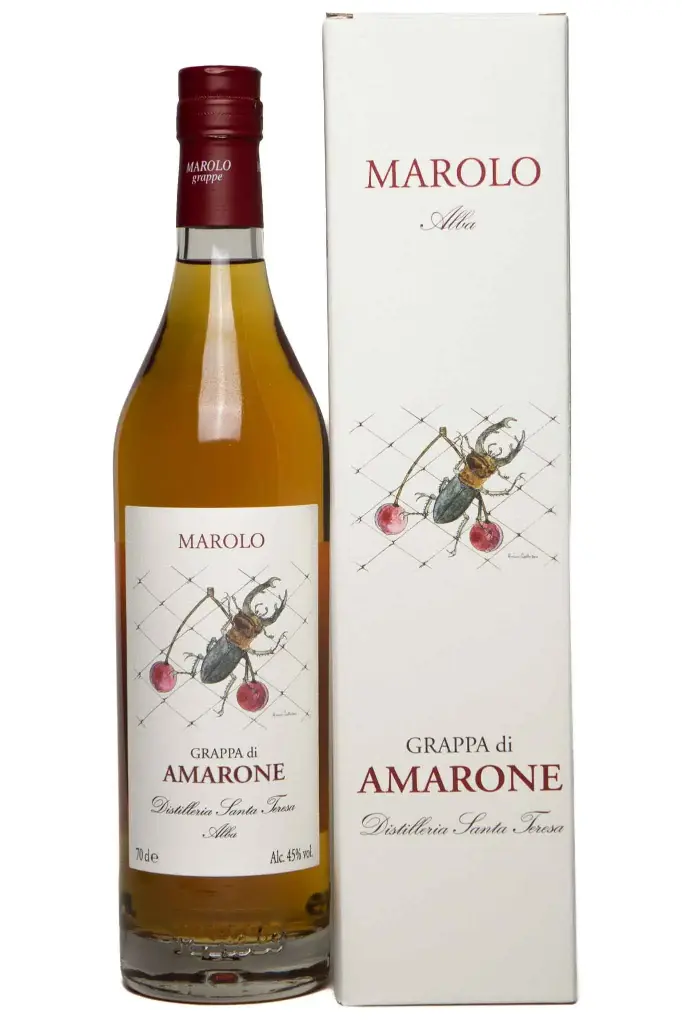 Marolo Amarone - 45°