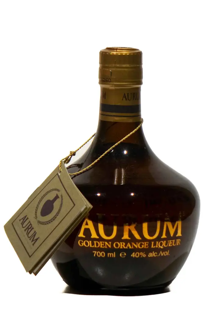 Aurum - 40°