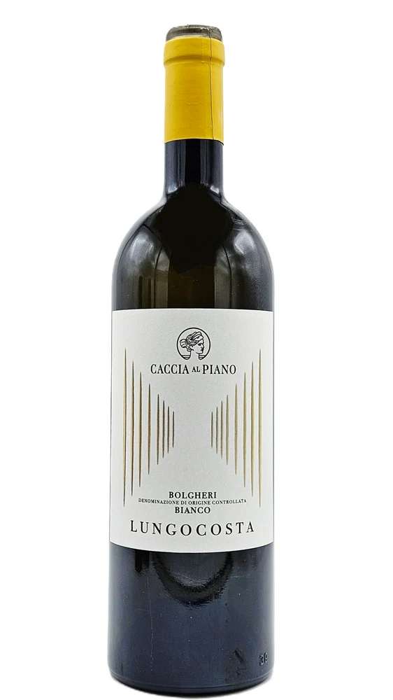 LungoCosta Caccia Al Piano - Toscana