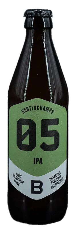 Bertinchamps IPA