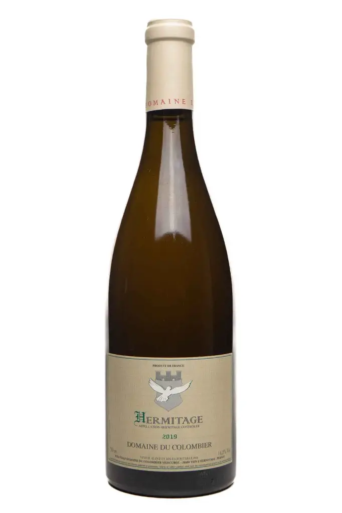 D. Colombier Hermitage Blanc