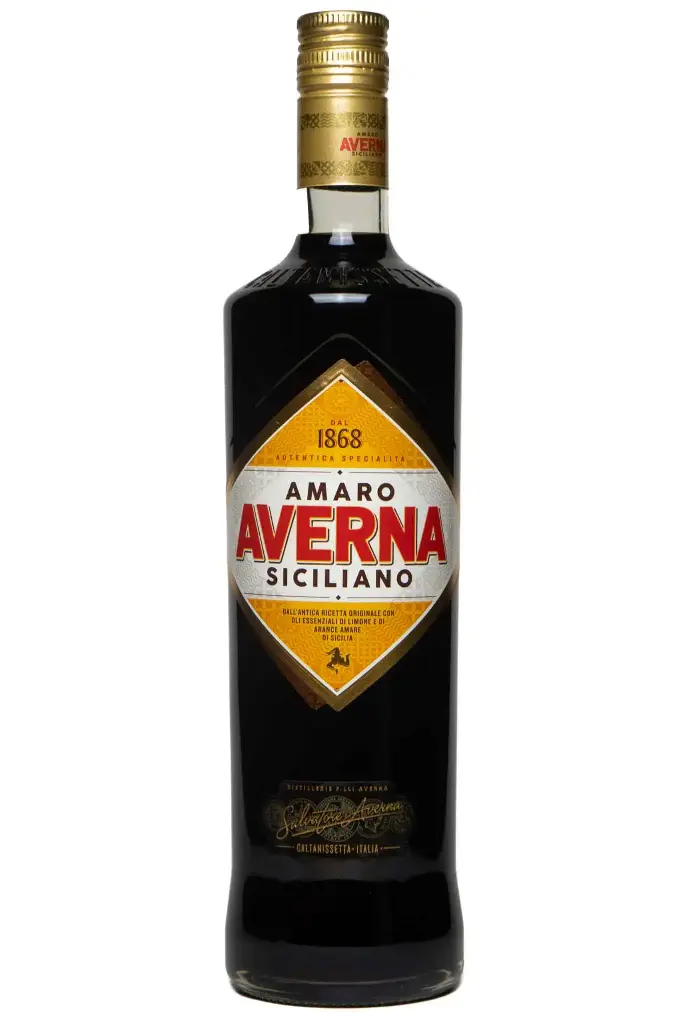 Averna Amaro - 32°