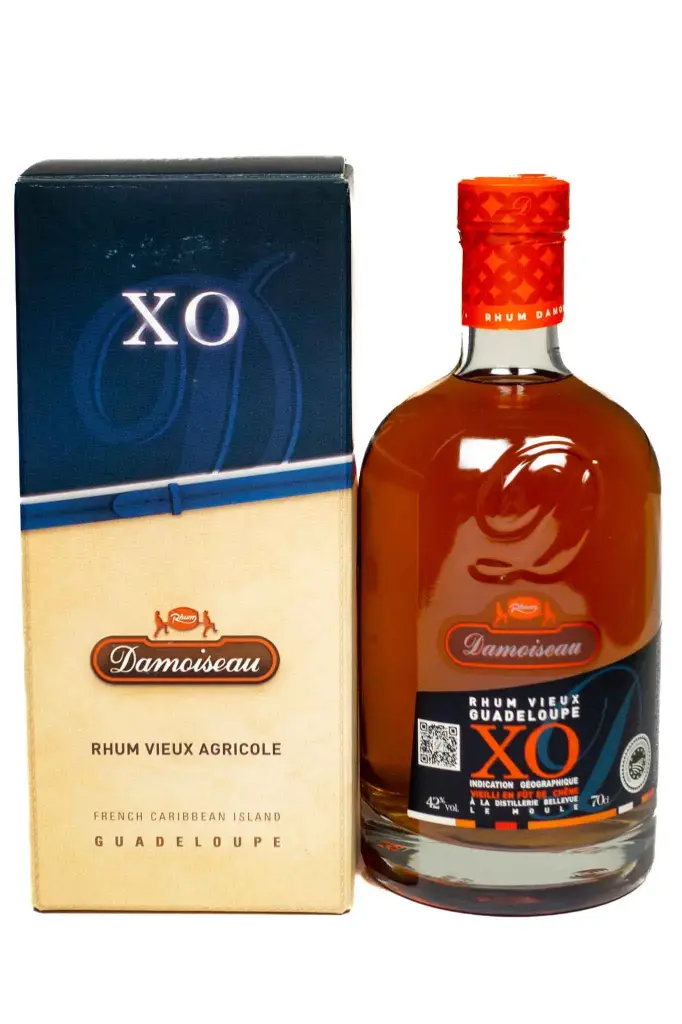 Damoiseau XO - 42°
