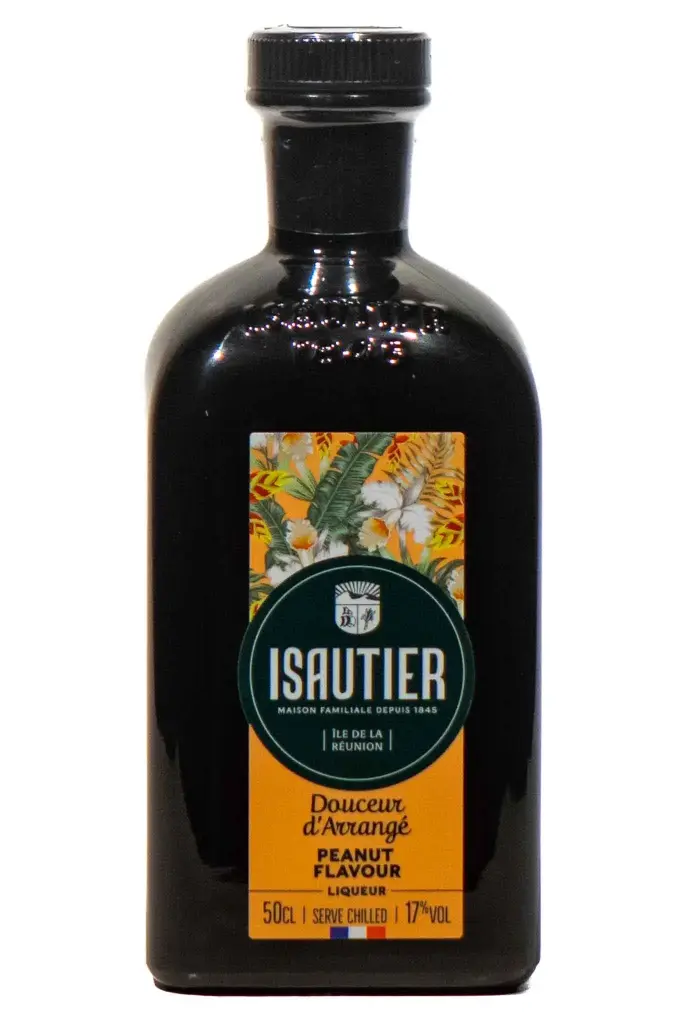 Isautier Douceur d'Arrangé Cahouète - 17°