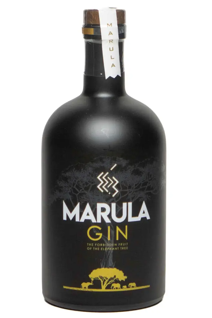 Marula Gin - 40°
