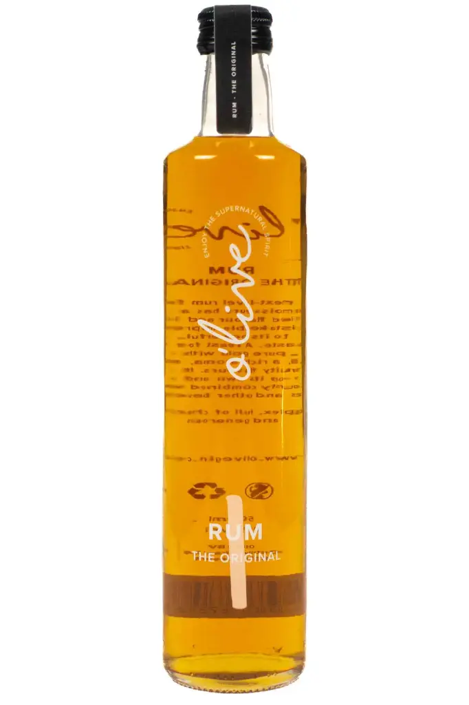 O'live Rum The Original - 41°