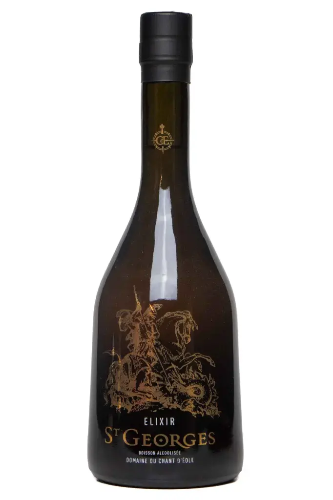 Liqueur St Georges Eole - 17°