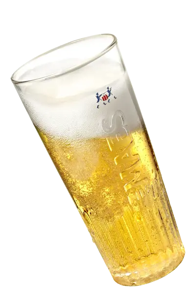 Maes Pils David