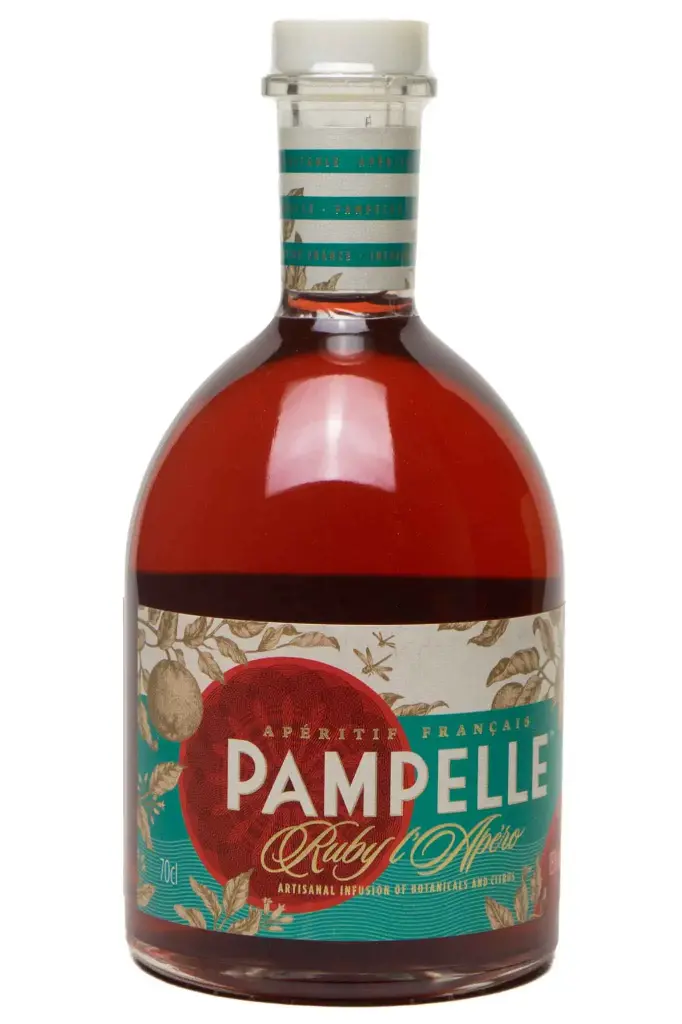 Pampelle Apéritif - 15°