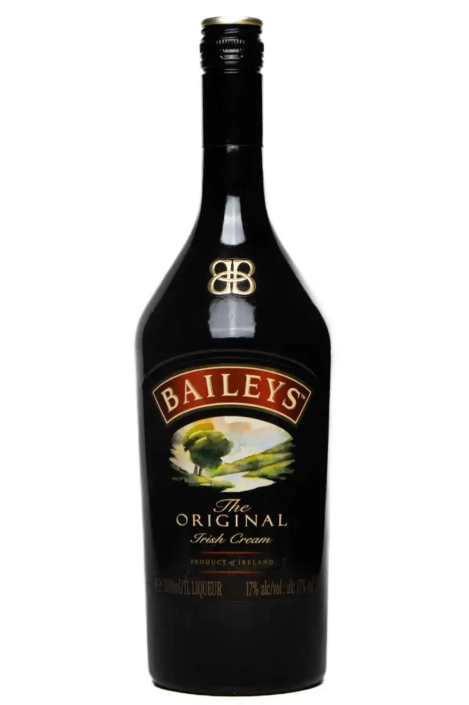 Bailey's - 17°