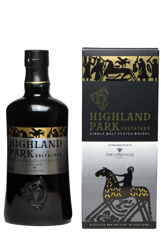 Highland Park Valfather - 47°
