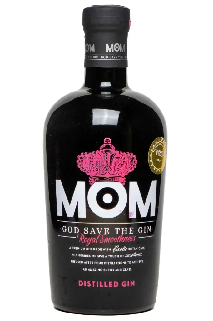 Mom Gin - 39,5°